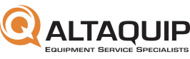 Altaquip Equipment Service Specialists